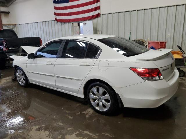 Photo 1 VIN: 1HGCP26859A085587 - HONDA ACCORD 