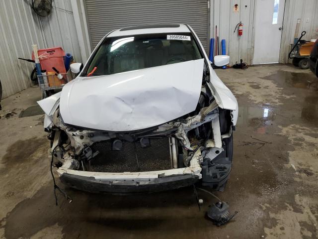 Photo 4 VIN: 1HGCP26859A085587 - HONDA ACCORD 