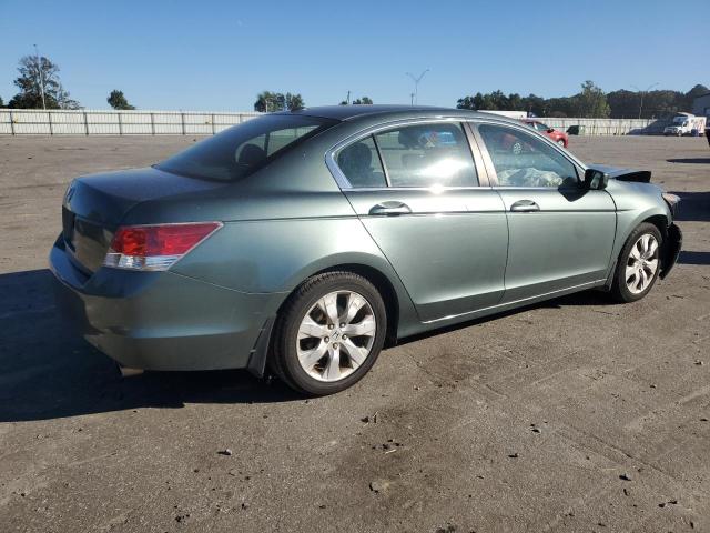 Photo 2 VIN: 1HGCP26859A095696 - HONDA ACCORD EXL 