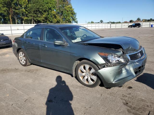 Photo 3 VIN: 1HGCP26859A095696 - HONDA ACCORD EXL 