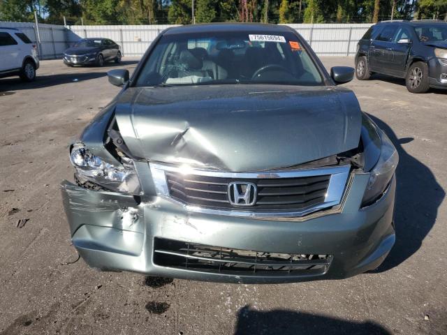 Photo 4 VIN: 1HGCP26859A095696 - HONDA ACCORD EXL 