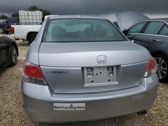 Photo 5 VIN: 1HGCP26859A108351 - HONDA ACCORD EXL 