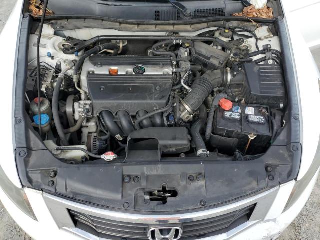 Photo 10 VIN: 1HGCP26859A108642 - HONDA ACCORD 