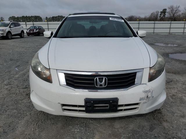 Photo 4 VIN: 1HGCP26859A108642 - HONDA ACCORD 