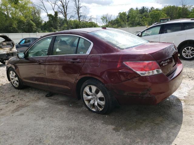 Photo 1 VIN: 1HGCP26859A111007 - HONDA ACCORD 