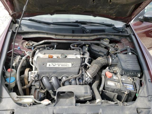 Photo 10 VIN: 1HGCP26859A111007 - HONDA ACCORD 