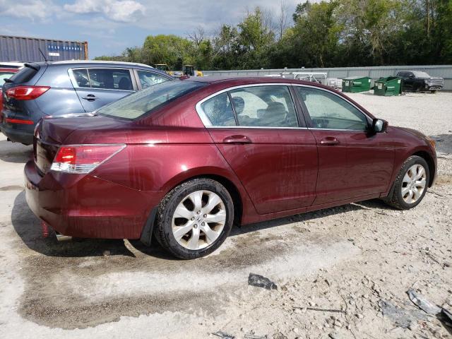 Photo 2 VIN: 1HGCP26859A111007 - HONDA ACCORD 