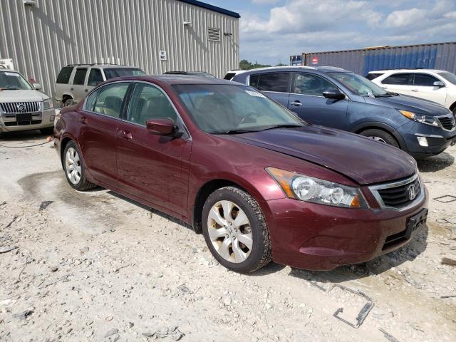 Photo 3 VIN: 1HGCP26859A111007 - HONDA ACCORD 