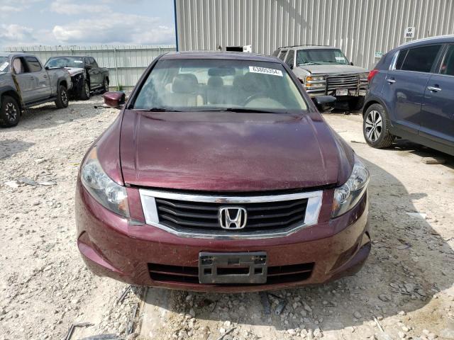 Photo 4 VIN: 1HGCP26859A111007 - HONDA ACCORD 