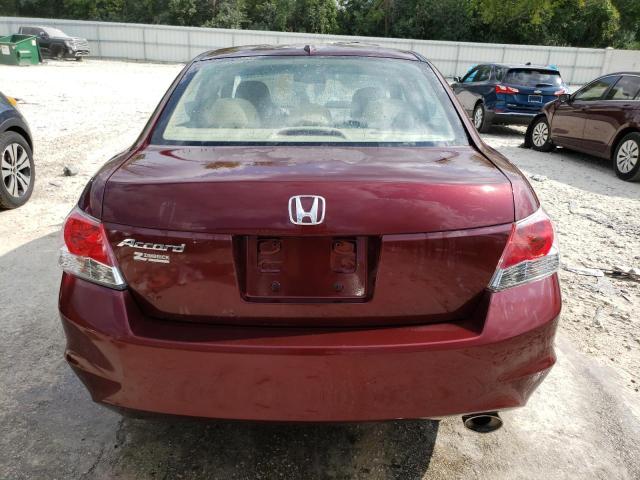 Photo 5 VIN: 1HGCP26859A111007 - HONDA ACCORD 