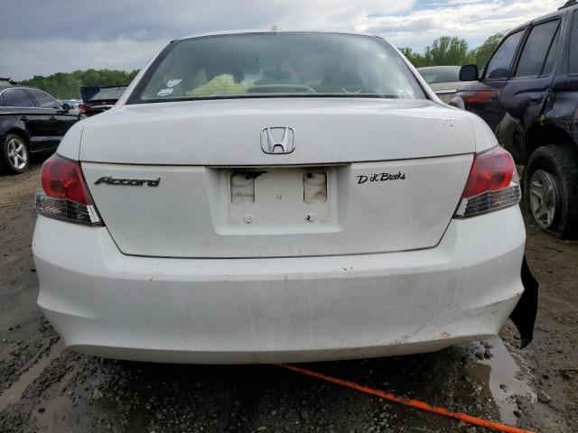 Photo 5 VIN: 1HGCP26859A112125 - HONDA ACCORD 