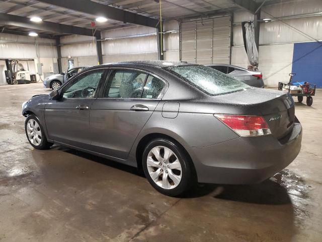 Photo 1 VIN: 1HGCP26859A112576 - HONDA ACCORD EXL 