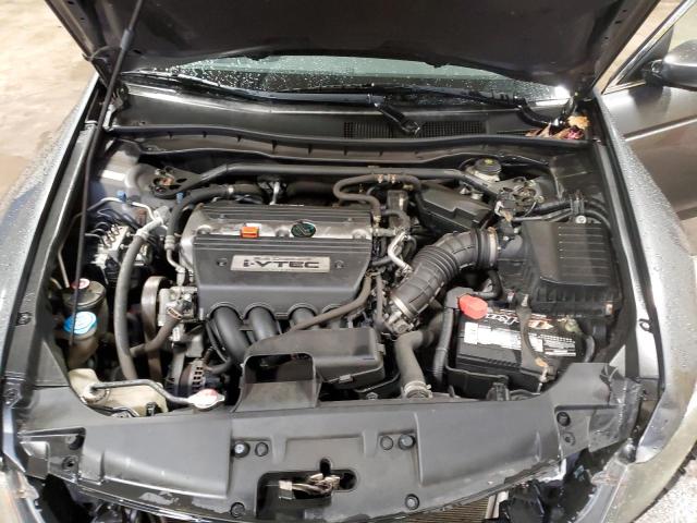 Photo 10 VIN: 1HGCP26859A112576 - HONDA ACCORD EXL 