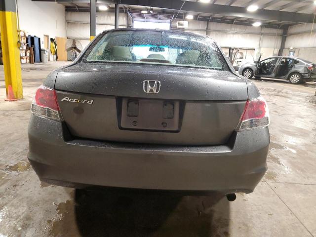 Photo 5 VIN: 1HGCP26859A112576 - HONDA ACCORD EXL 