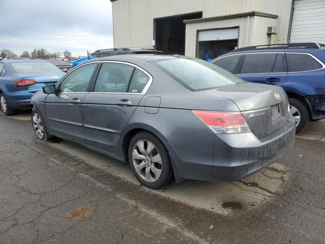 Photo 1 VIN: 1HGCP26859A113159 - HONDA ACCORD 