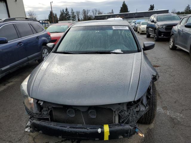 Photo 4 VIN: 1HGCP26859A113159 - HONDA ACCORD 