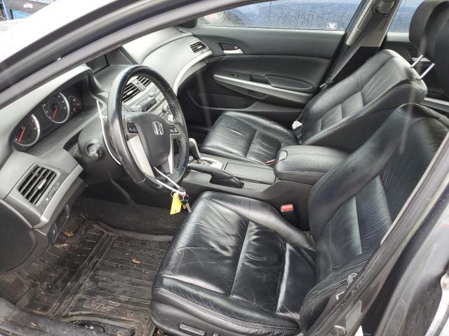 Photo 6 VIN: 1HGCP26859A113159 - HONDA ACCORD 