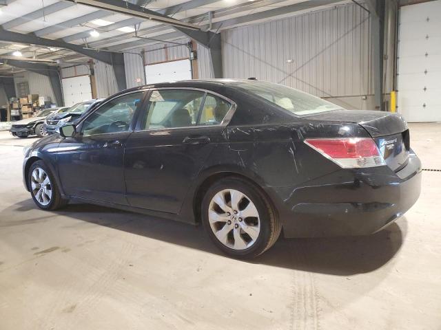 Photo 1 VIN: 1HGCP26859A120788 - HONDA ACCORD 