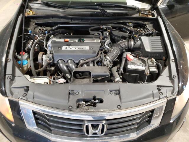 Photo 10 VIN: 1HGCP26859A120788 - HONDA ACCORD 