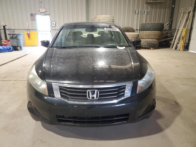 Photo 4 VIN: 1HGCP26859A120788 - HONDA ACCORD 