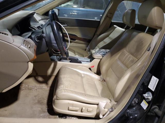 Photo 6 VIN: 1HGCP26859A120788 - HONDA ACCORD 