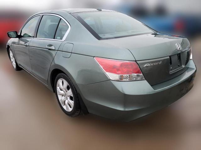 Photo 1 VIN: 1HGCP26859A131757 - HONDA ACCORD 