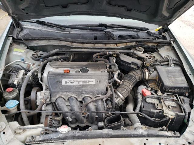 Photo 10 VIN: 1HGCP26859A131757 - HONDA ACCORD 