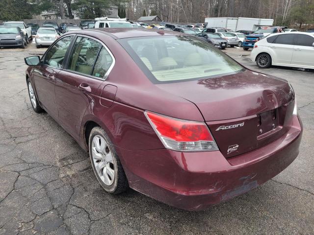 Photo 2 VIN: 1HGCP26859A132911 - HONDA ACCORD 