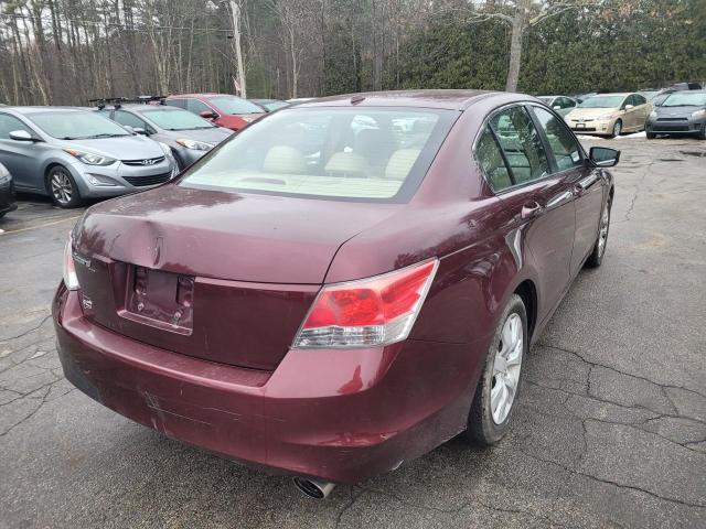 Photo 3 VIN: 1HGCP26859A132911 - HONDA ACCORD 