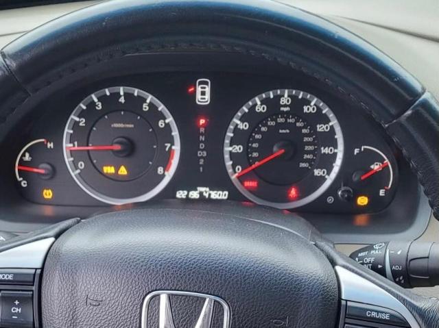 Photo 7 VIN: 1HGCP26859A132911 - HONDA ACCORD 