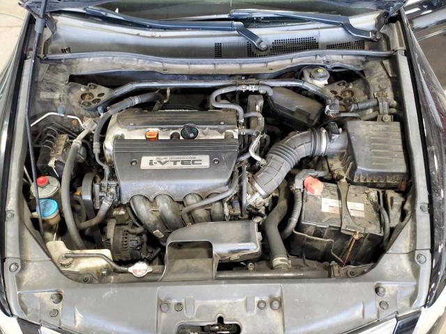 Photo 10 VIN: 1HGCP26859A168839 - HONDA ACCORD EXL 