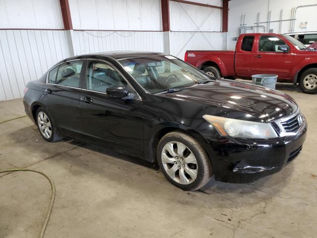 Photo 3 VIN: 1HGCP26859A168839 - HONDA ACCORD EXL 