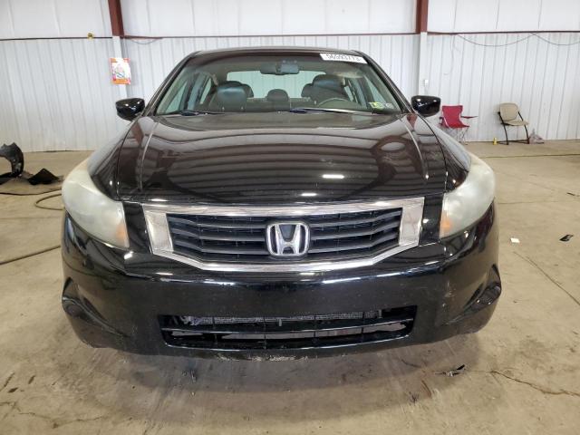 Photo 4 VIN: 1HGCP26859A168839 - HONDA ACCORD EXL 