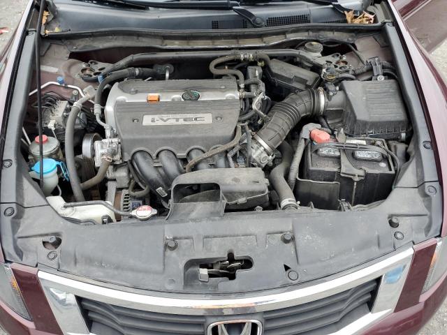 Photo 10 VIN: 1HGCP26859A197077 - HONDA ACCORD 