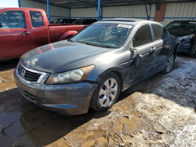 Photo 0 VIN: 1HGCP26868A001923 - HONDA ACCORD 