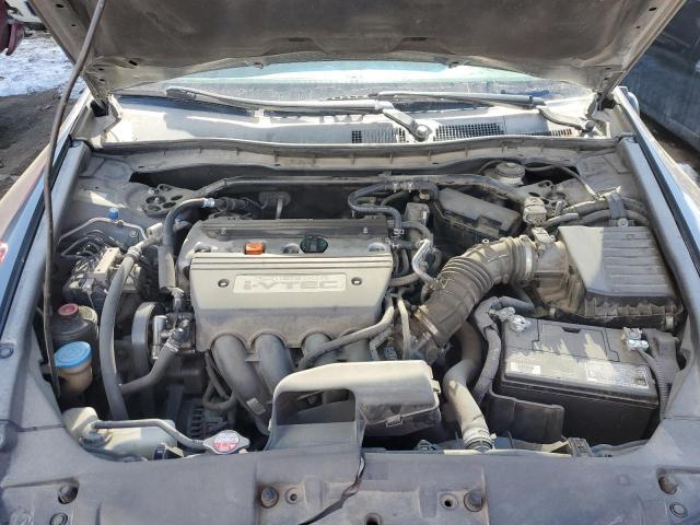 Photo 10 VIN: 1HGCP26868A001923 - HONDA ACCORD 