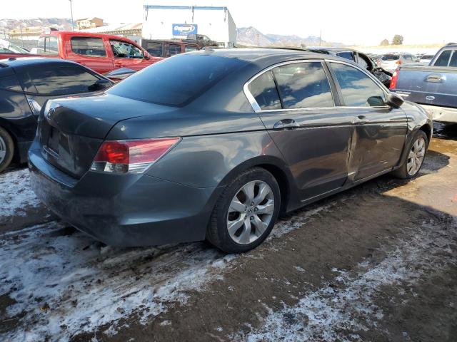 Photo 2 VIN: 1HGCP26868A001923 - HONDA ACCORD 