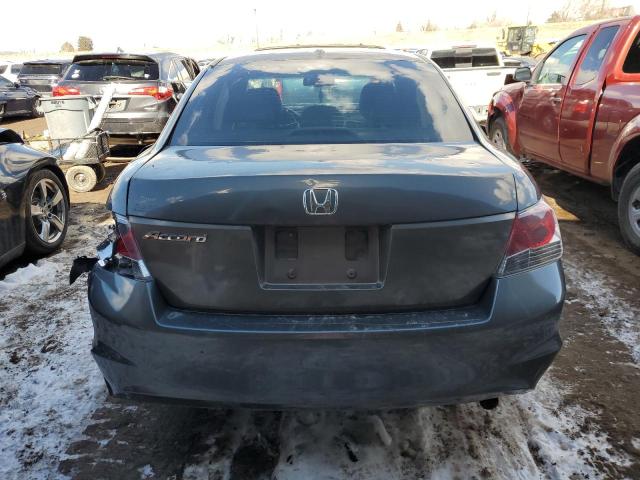 Photo 5 VIN: 1HGCP26868A001923 - HONDA ACCORD 