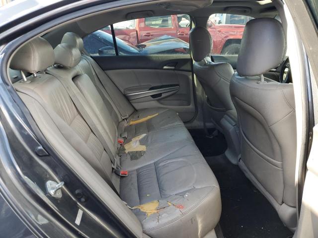 Photo 9 VIN: 1HGCP26868A001923 - HONDA ACCORD 