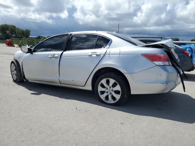 Photo 1 VIN: 1HGCP26868A004739 - HONDA ACCORD EXL 