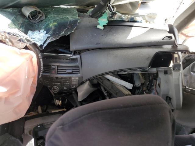 Photo 7 VIN: 1HGCP26868A004739 - HONDA ACCORD EXL 