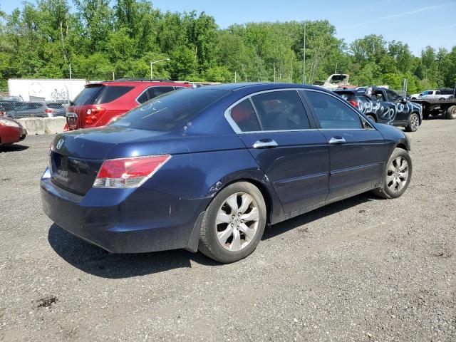 Photo 2 VIN: 1HGCP26868A039698 - HONDA ACCORD 