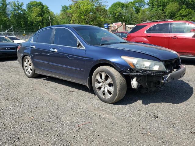 Photo 3 VIN: 1HGCP26868A039698 - HONDA ACCORD 