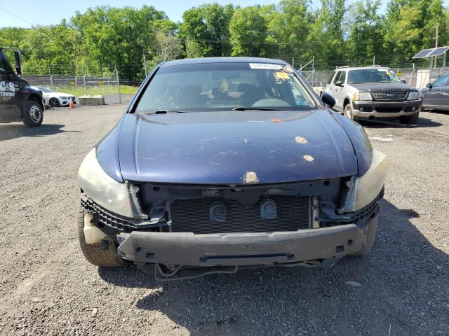 Photo 4 VIN: 1HGCP26868A039698 - HONDA ACCORD 