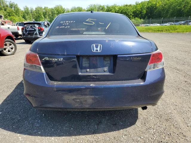 Photo 5 VIN: 1HGCP26868A039698 - HONDA ACCORD 