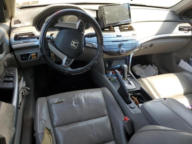 Photo 7 VIN: 1HGCP26868A039698 - HONDA ACCORD 