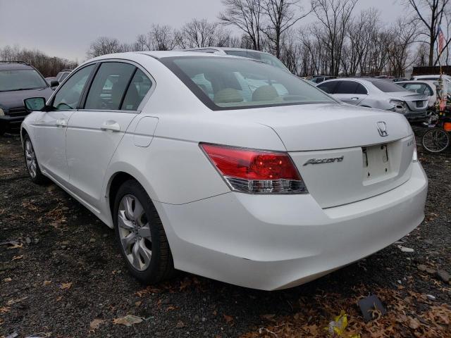 Photo 1 VIN: 1HGCP26868A065394 - HONDA ACCORD 