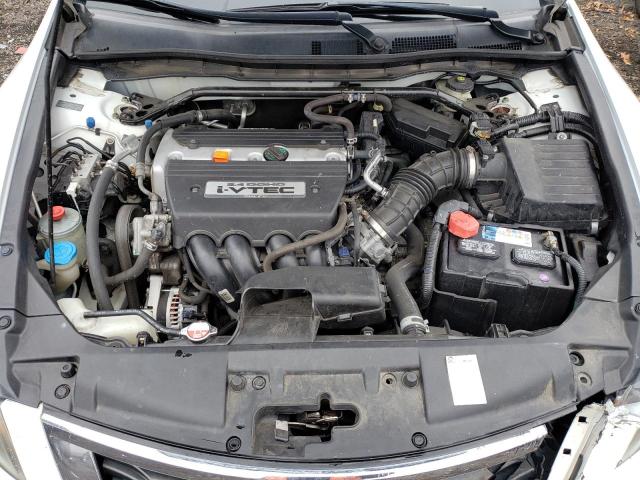 Photo 10 VIN: 1HGCP26868A065394 - HONDA ACCORD 