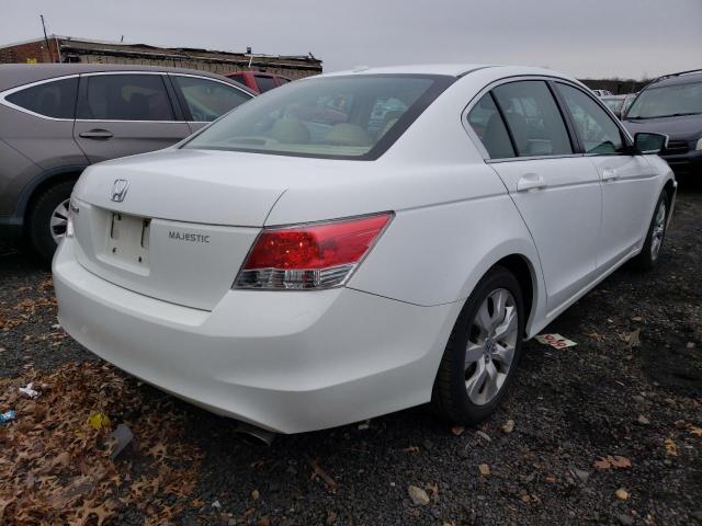 Photo 2 VIN: 1HGCP26868A065394 - HONDA ACCORD 