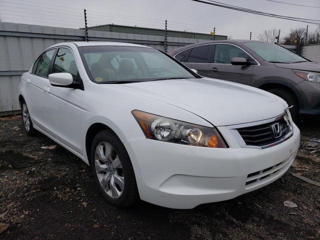 Photo 3 VIN: 1HGCP26868A065394 - HONDA ACCORD 